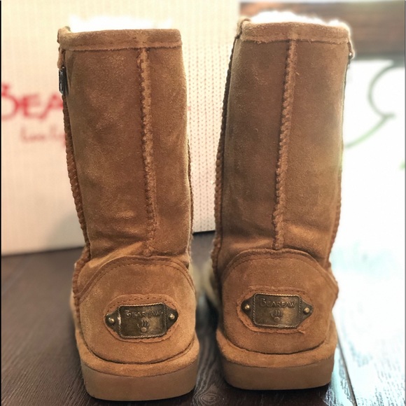 bearpaw boots shoe dept